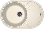Кухонная мойка Florentina Родос 760 (жасмин)