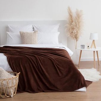 Плед Этель 6894299 150x200