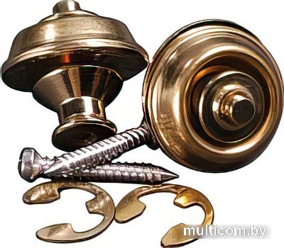 Стреплок Dunlop Manufacturing SLS1032BR