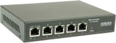 Неуправляемый коммутатор Osnovo SW-5D-1