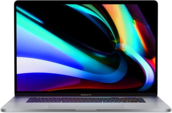 Ноутбук Apple MacBook Pro 16" 2019 MVVJ2
