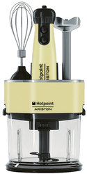 Погружной блендер Hotpoint-Ariston HB 0705 AC0