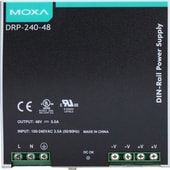 Блок питания Moxa DRP-240-48