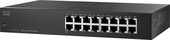 Коммутатор Cisco SF110-16
