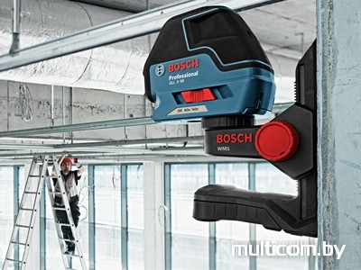 Лазерный нивелир Bosch GLL 3-50 Professinal (0601063803)