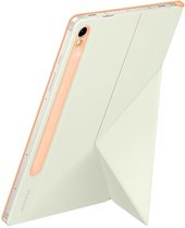Чехол для планшета Samsung Smart Book Cover Tab S9 (оранжевый)