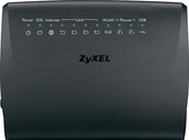 Беспроводной DSL-маршрутизатор Zyxel VMG5313-B10B