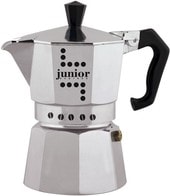 Гейзерная кофеварка Bialetti Junior