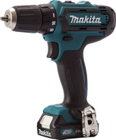 Дрель-шуруповерт Makita DF331DWAE