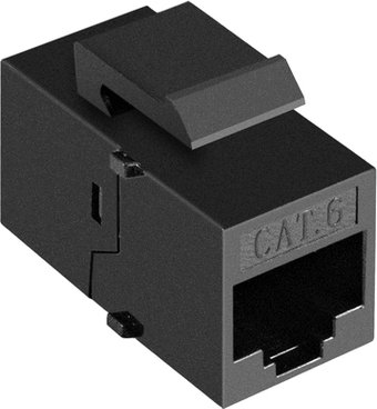 Коннектор-соединитель ExeGate CP45-KJ-UC6 EX297269RUS