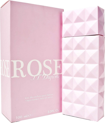 Парфюмерная вода S.T.Dupont Rose EdP (100 мл)