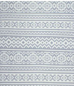 Ковер для жилой комнаты Indo Rugs Morocco 102 140x200 (серый)