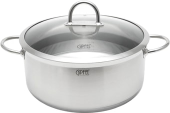 Кастрюля Gipfel Signo 1296