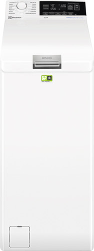 Стиральная машина с вертикальной загрузкой Electrolux SteamCare 700 EW7T373S