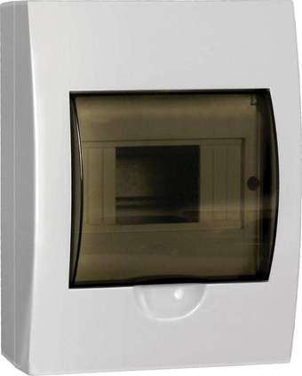Корпус металлический Generica MKP12-V-06-41-G