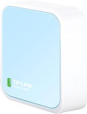 Беспроводной маршрутизатор TP-Link TL-WR802N