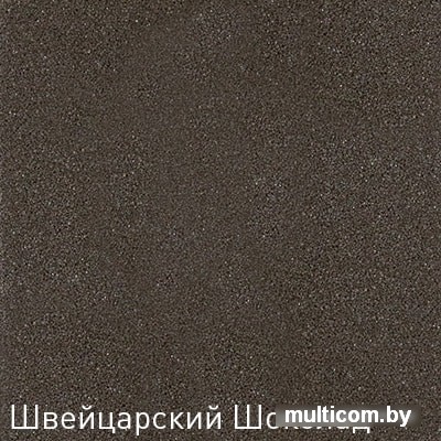 Кухонная мойка Zigmund & Shtain Kreis 505F (швейцарский шоколад)