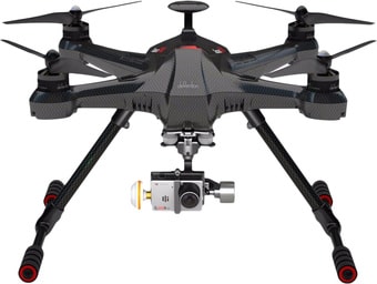 Квадрокоптер Walkera Scout X4