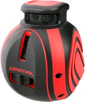 Лазерный нивелир Condtrol UniX 360 Set