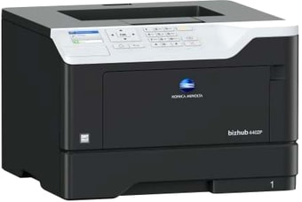 Принтер Konica Minolta Bizhub 4402P