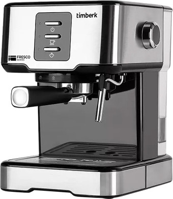Рожковая кофеварка Timberk T-CM33038