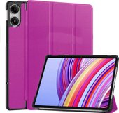 Чехол для планшета Bingo Tablet для Redmi Pad Pro (фиолетовый)