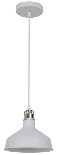 Подвесная люстра Camelion PL-425S C71/13025 (White/Chrome)