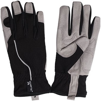 Текстильные перчатки Plantic Light 8 26464-01