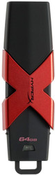 USB Flash Kingston HyperX Savage 64GB [HXS3/64GB]