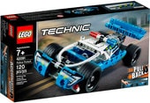Конструктор LEGO Technic 42091 Полицейская погоня