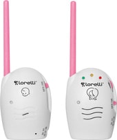 Радионяня Lorelli Mobile Baby Phone (розовый)