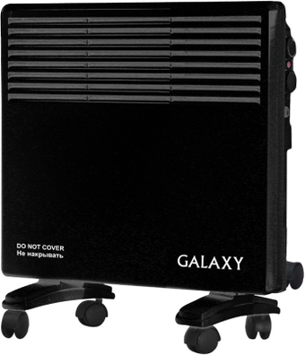 Конвектор Galaxy Line GL8226 (черный)