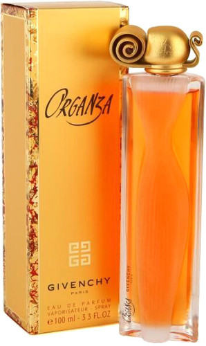 Парфюмерная вода Givenchy Organza EdP (100 мл)