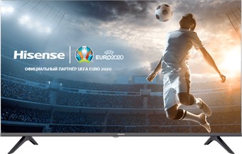 Телевизор Hisense 40AE5500F