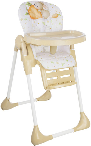 Трансформер Indigo Tasty (зайка)