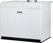 Отопительный котел Ferroli Pegasus F3 N 2S 153