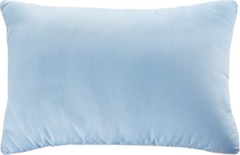 Just Sleep Лежебока 40х60 111012060-ХИ18П (голубой)