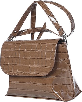 Женская сумка Galanteya 4524 24с242к45 (бежевый)