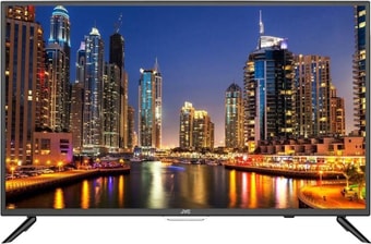 Телевизор JVC LT-32M395S
