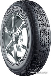 Автомобильные шины KAMA 205 175/70R13 82T