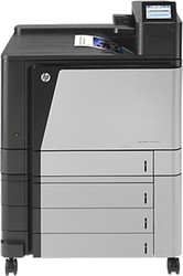 Принтер HP Color LaserJet Enterprise M855xh (A2W78A)