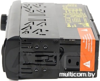 USB-магнитола ACV AVS-811RD