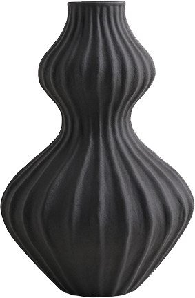 Merry Bear Home Decor Черное и белое 30002507