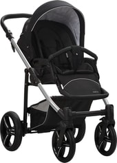 Коляска прогулочная «книга» BEBETTO Nico Estilo (02)