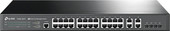 Коммутатор TP-Link T2500-28TC