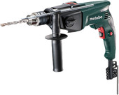 Ударная дрель Metabo SBE 760 [600841500]
