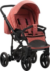 Коляска прогулочная «книга» BEBETTO Filippo (09)