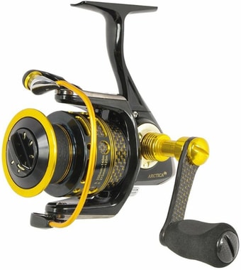 Рыболовная катушка Ryobi Arctica CF 3000