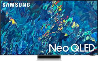 Телевизор Samsung Neo QLED 4K QN95B QE55QN95BATXXN