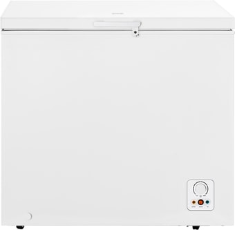 Морозильный ларь Gorenje FH211AW